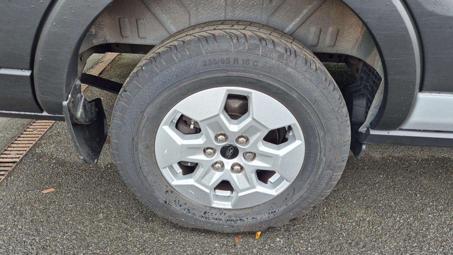 Used Ford Transit 2024 for sale - 76718218: Photo 11