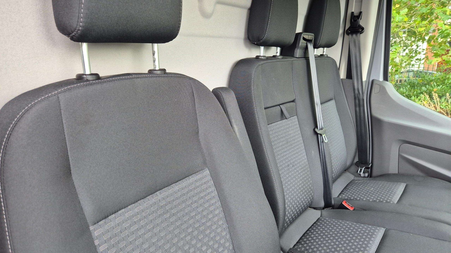 Used Ford Transit 2024 for sale - 76718218: Photo 13