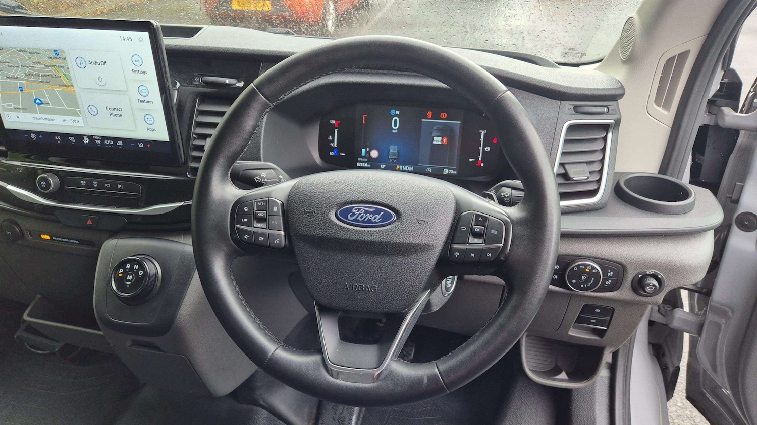 Used Ford Transit 2024 for sale - 76718218: Photo 15