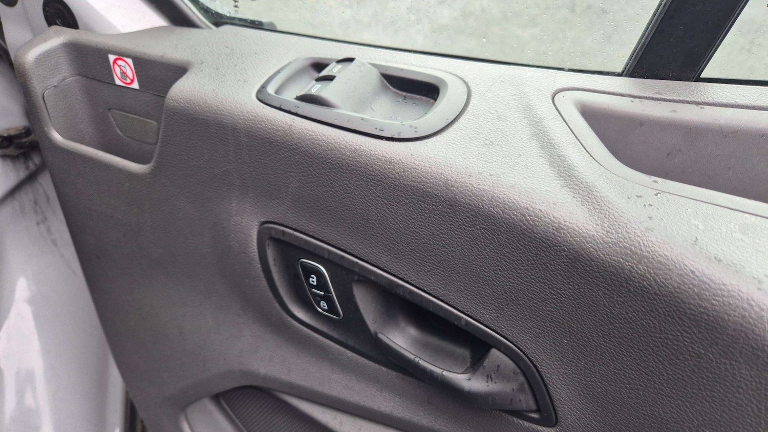 Used Ford Transit 2024 for sale - 76718218: Photo 16