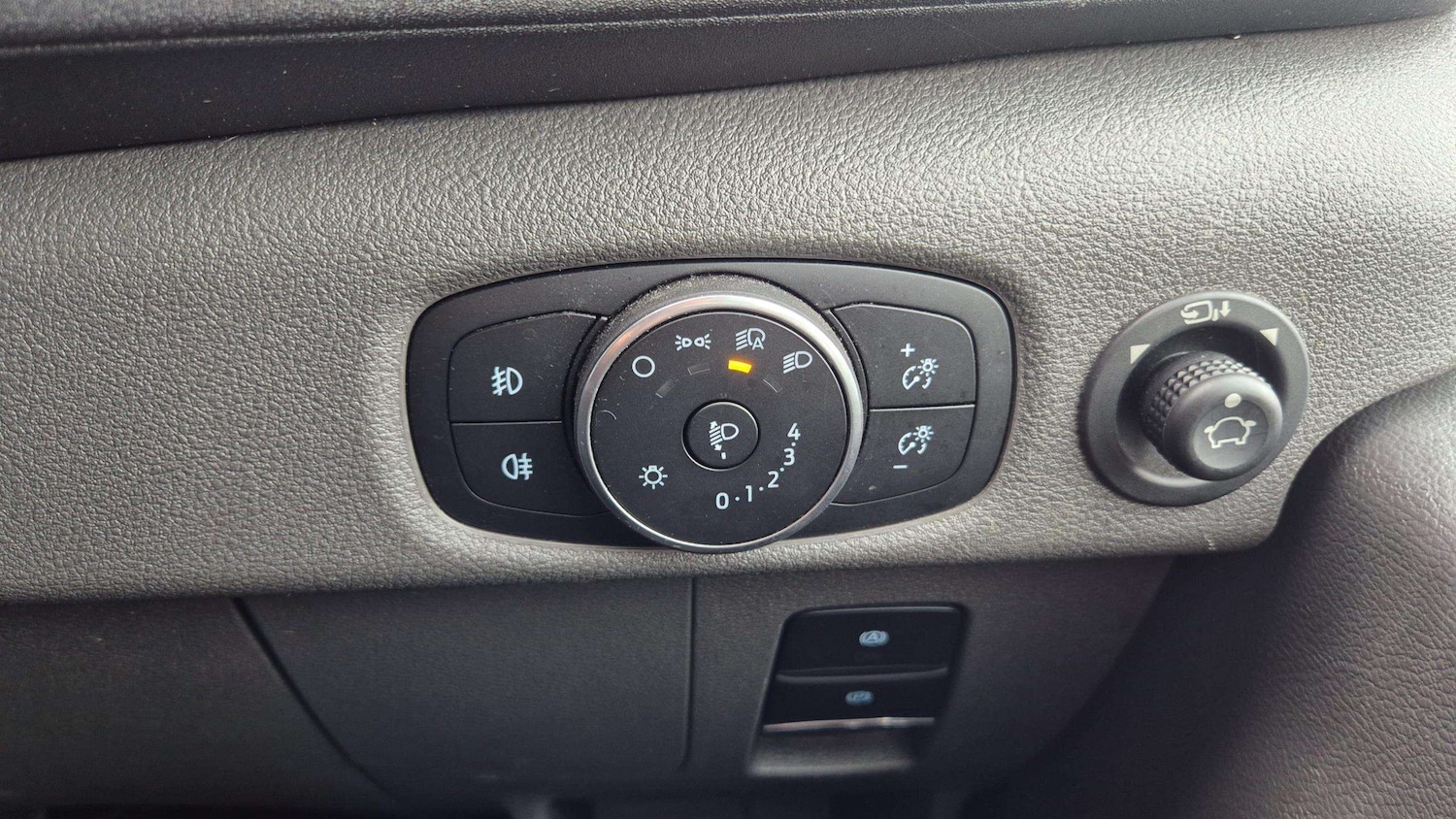 Used Ford Transit 2024 for sale - 76718218: Photo 17