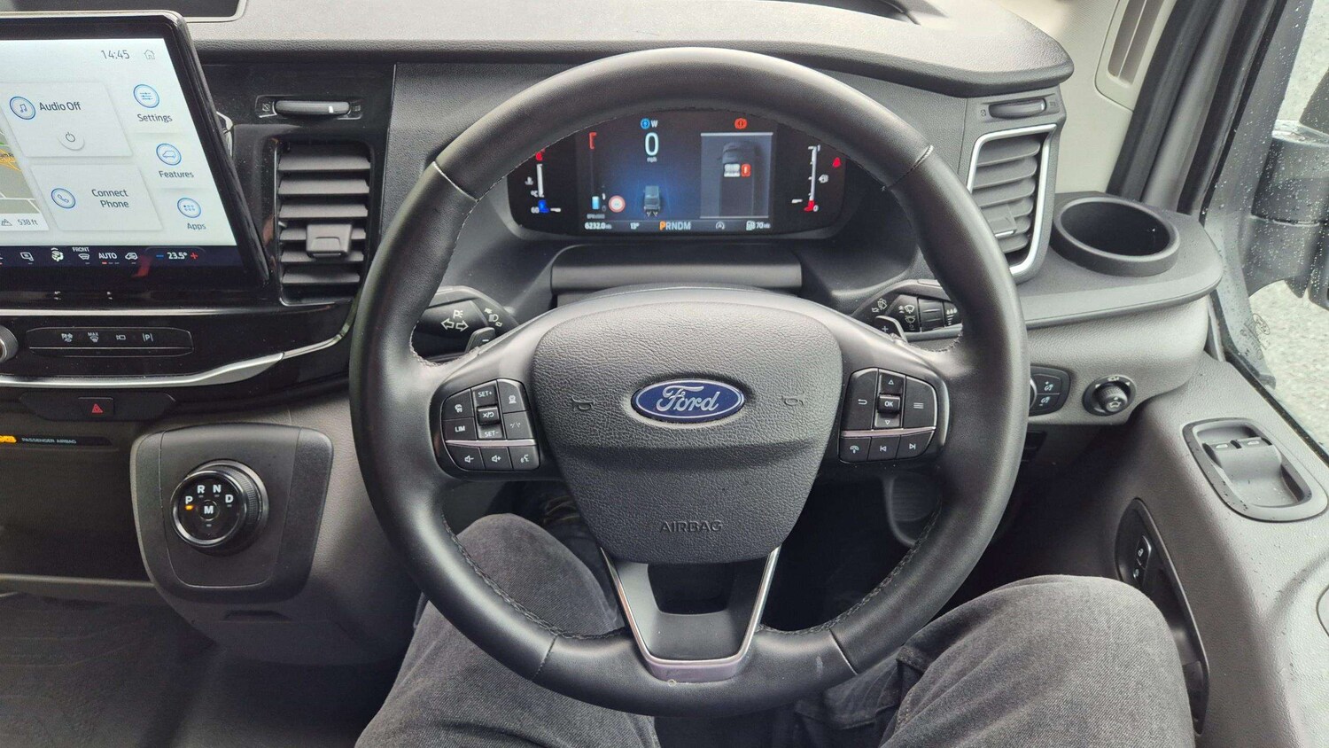 Used Ford Transit 2024 for sale - 76718218: Photo 19