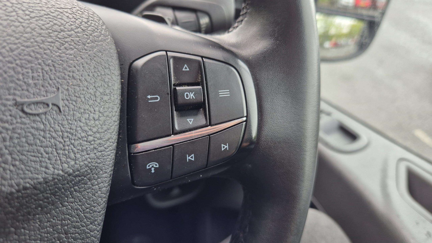 Used Ford Transit 2024 for sale - 76718218: Photo 21