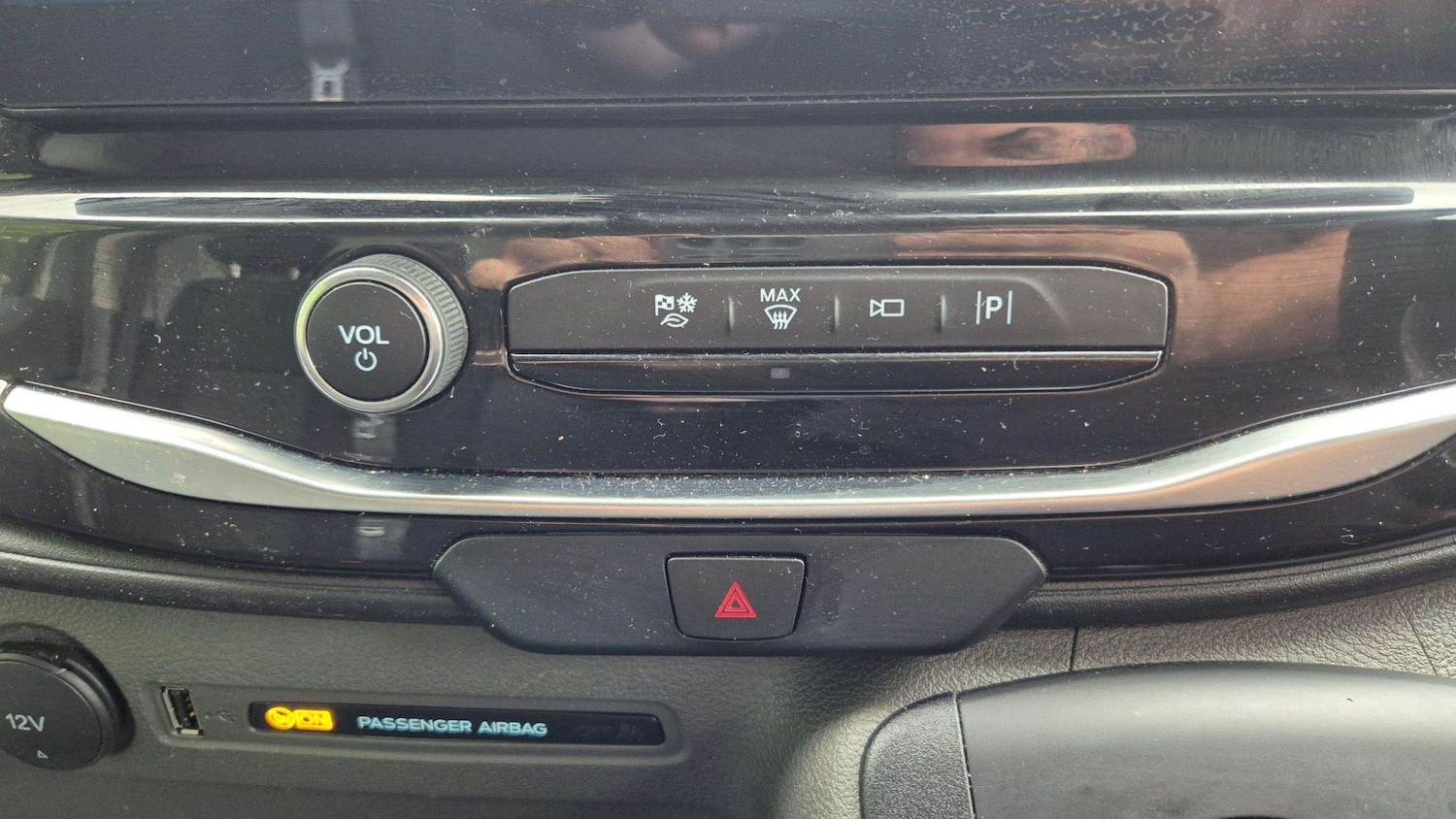 Used Ford Transit 2024 for sale - 76718218: Photo 25