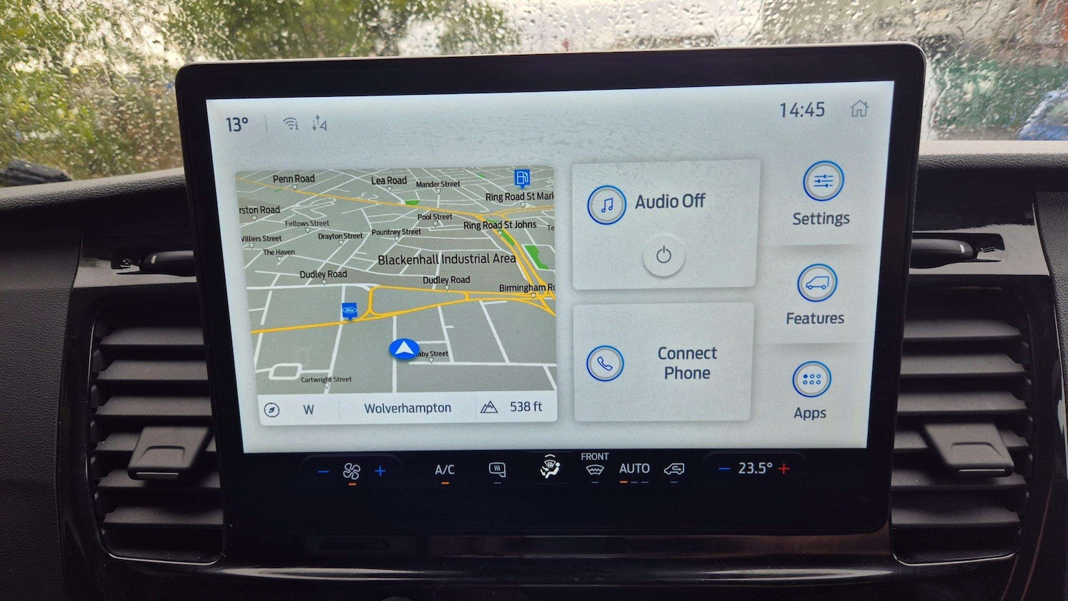 Used Ford Transit 2024 for sale - 76718218: Photo 26