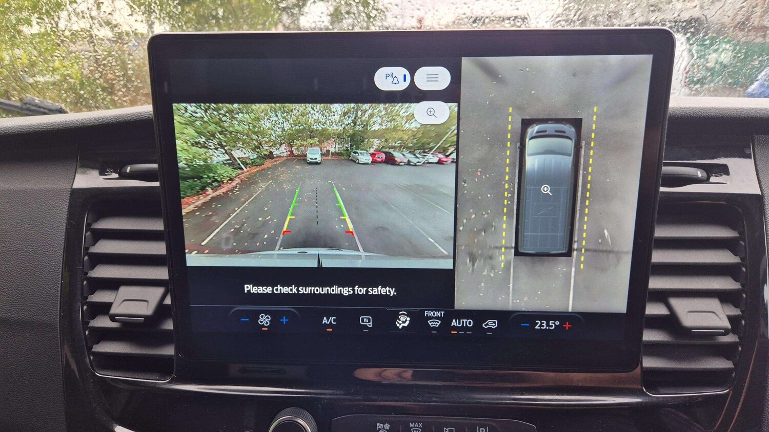 Used Ford Transit 2024 for sale - 76718218: Photo 27