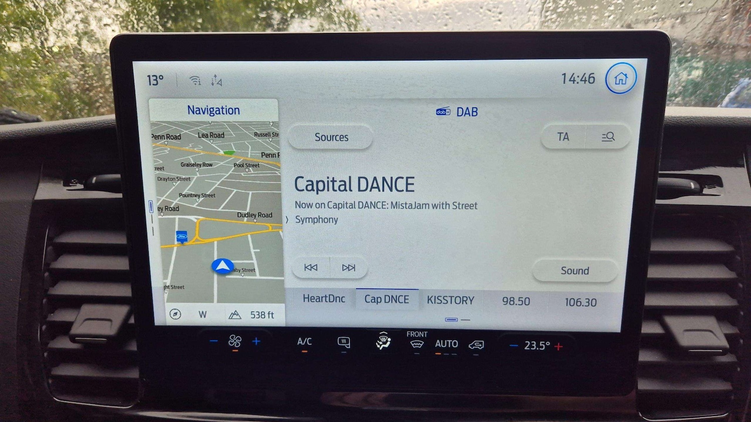 Used Ford Transit 2024 for sale - 76718218: Photo 28