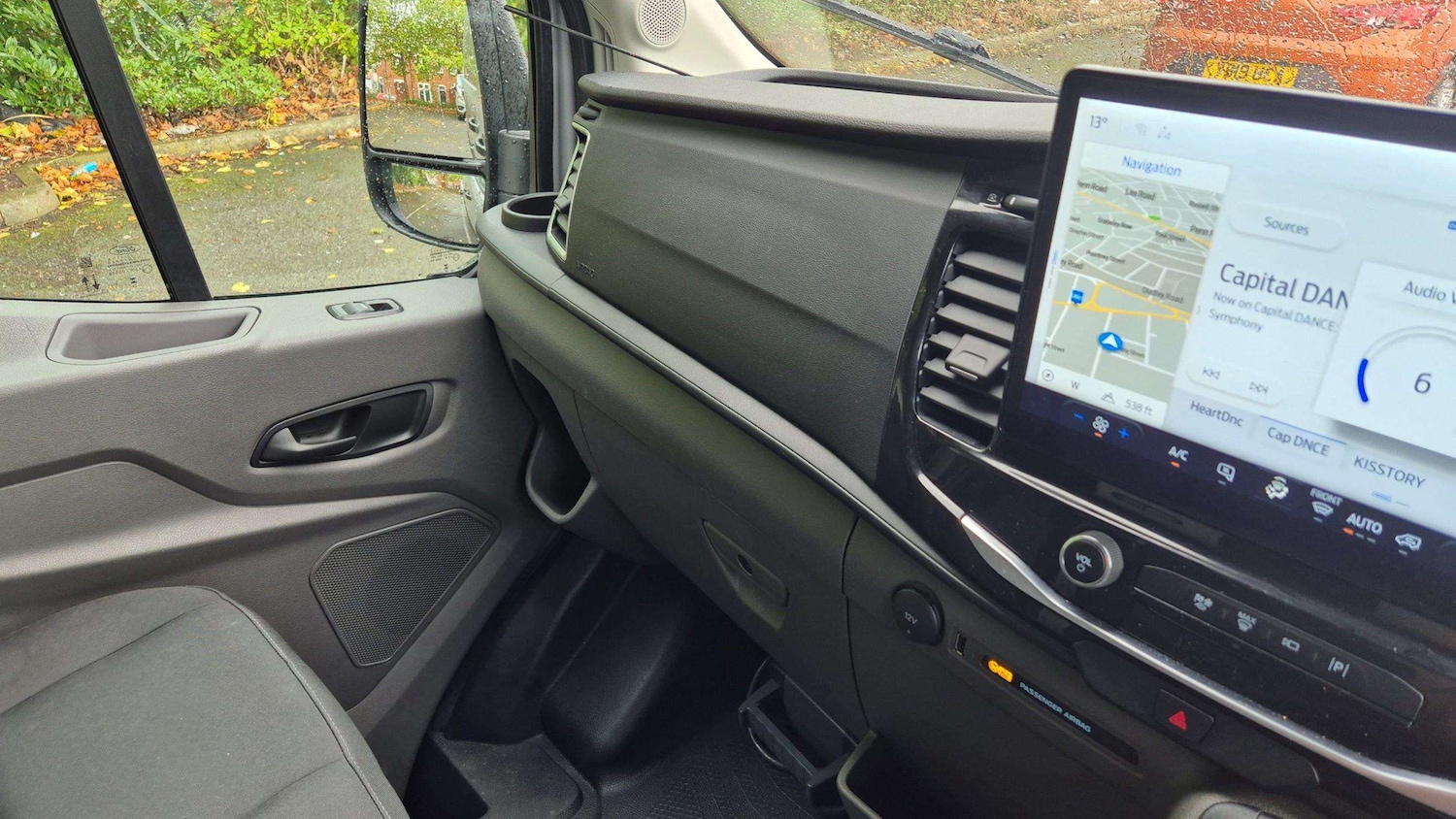 Used Ford Transit 2024 for sale - 76718218: Photo 29