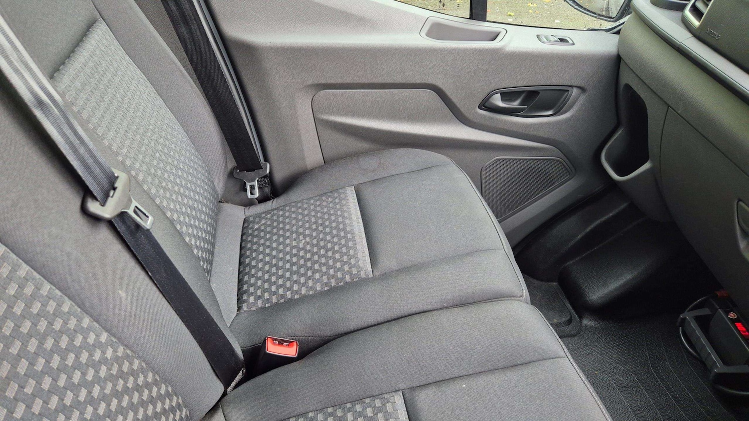 Used Ford Transit 2024 for sale - 76718218: Photo 30