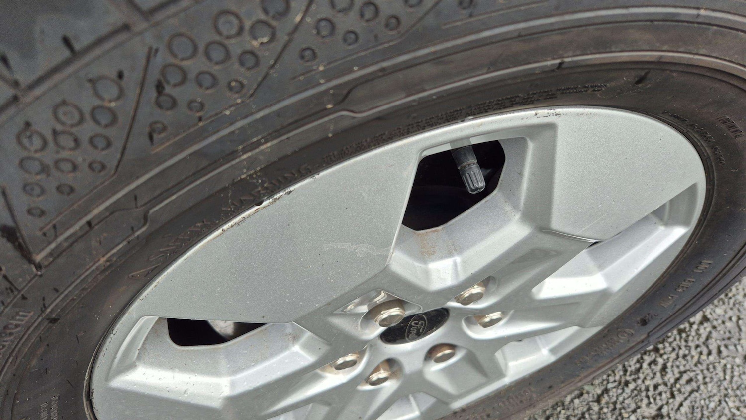 Used Ford Transit 2024 for sale - 76718218: Photo 31