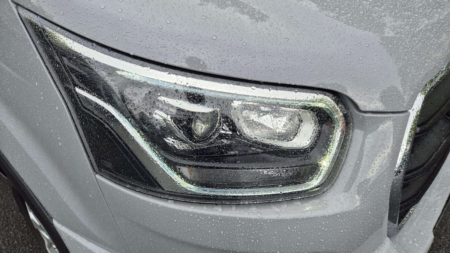 Used Ford Transit 2024 for sale - 76718218: Photo 32