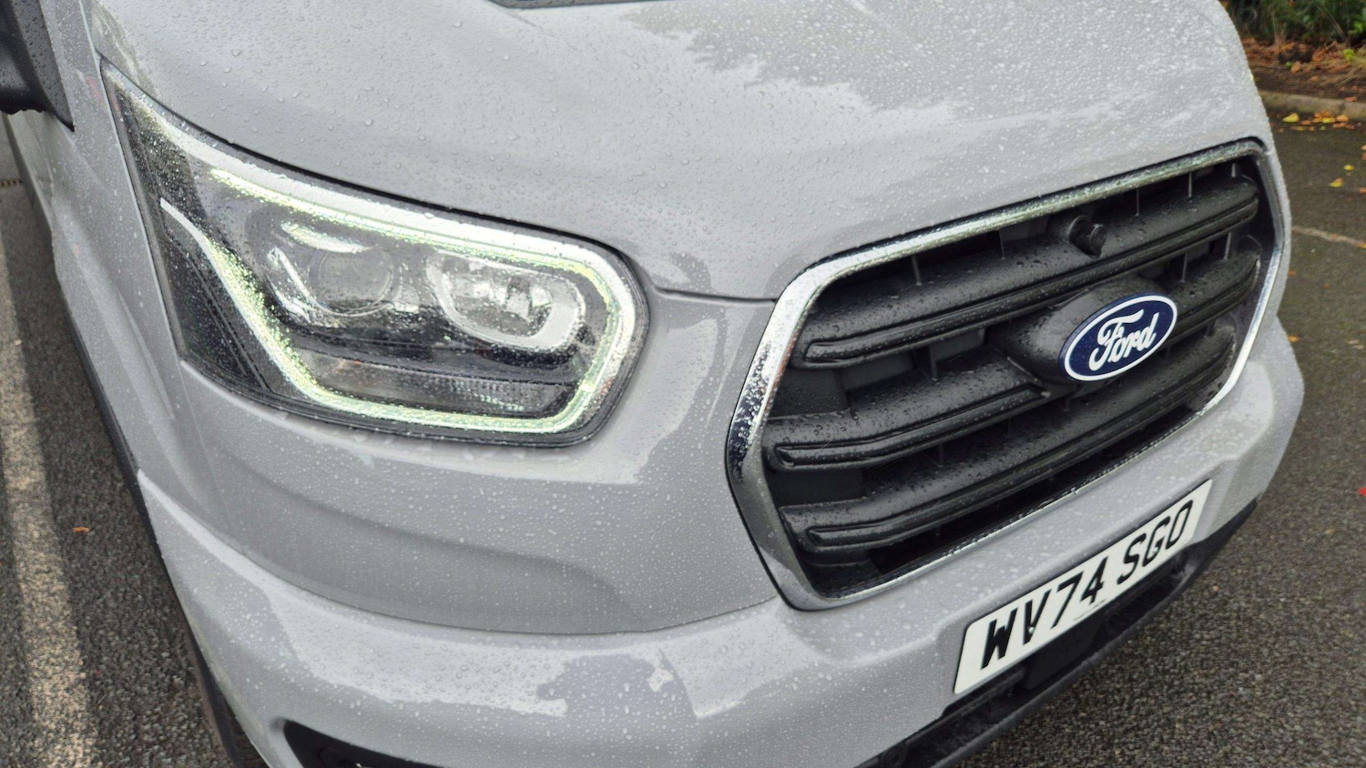 Used Ford Transit 2024 for sale - 76718218: Photo 33