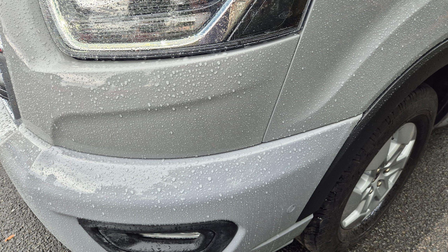 Used Ford Transit 2024 for sale - 76718218: Photo 34