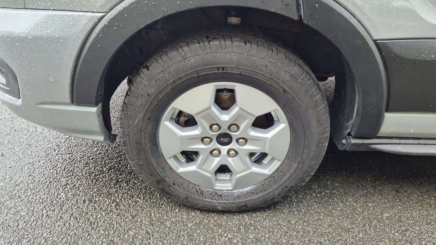 Used Ford Transit 2024 for sale - 76718218: Photo 9