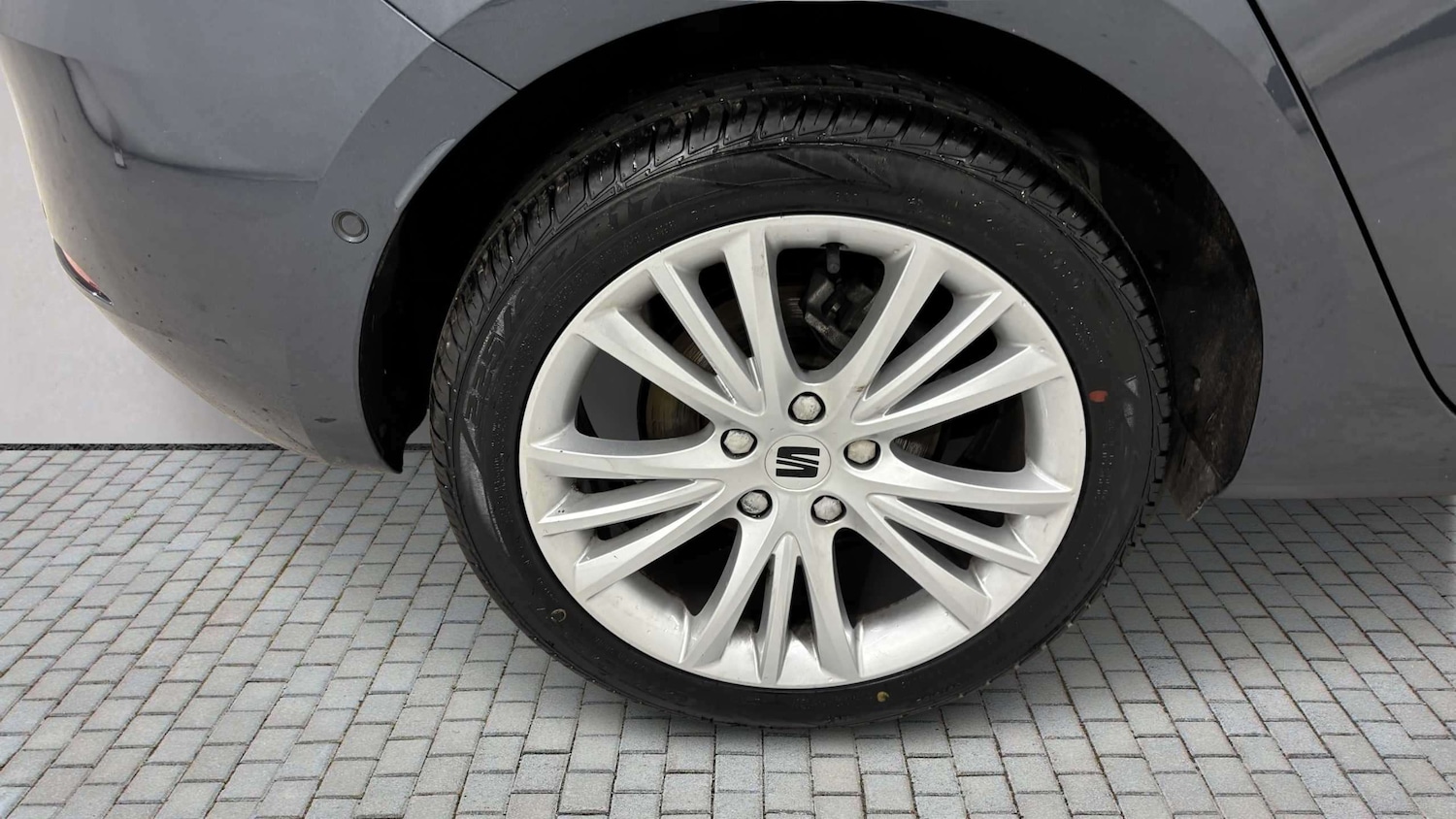 Used SEAT Leon 2022 for sale - 77553239: Photo 10