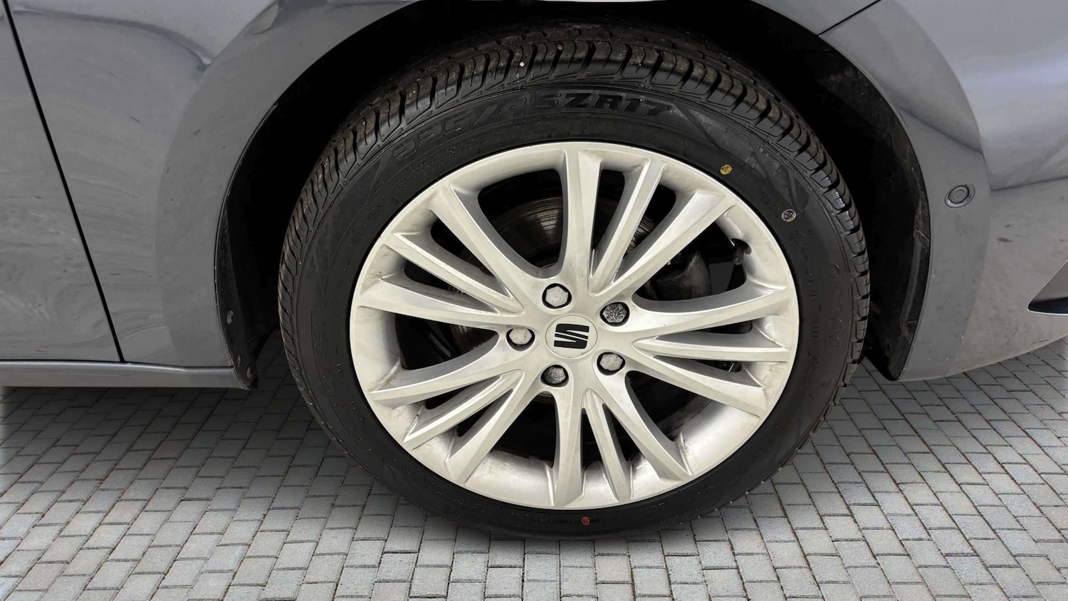 Used SEAT Leon 2022 for sale - 77553239: Photo 11