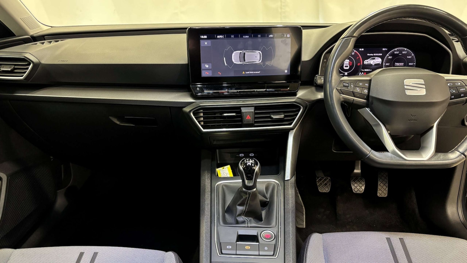 Used SEAT Leon 2022 for sale - 77553239: Photo 17