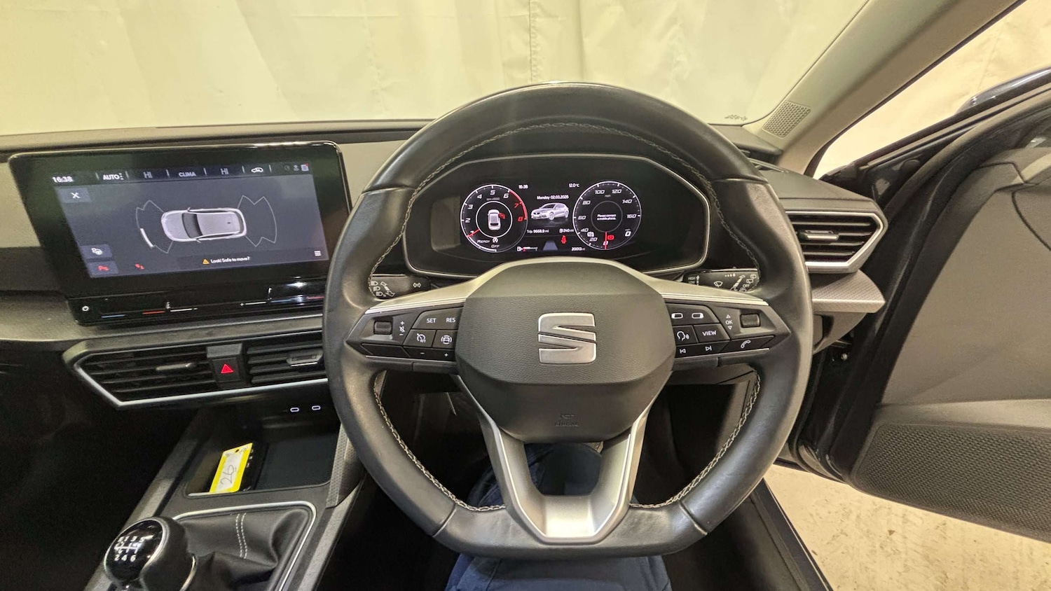 Used SEAT Leon 2022 for sale - 77553239: Photo 21