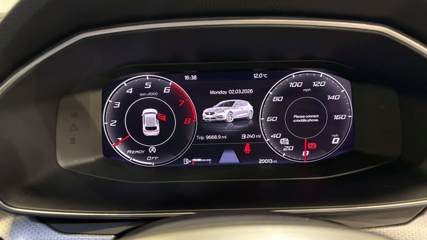 Used SEAT Leon 2022 for sale - 77553239: Photo 22