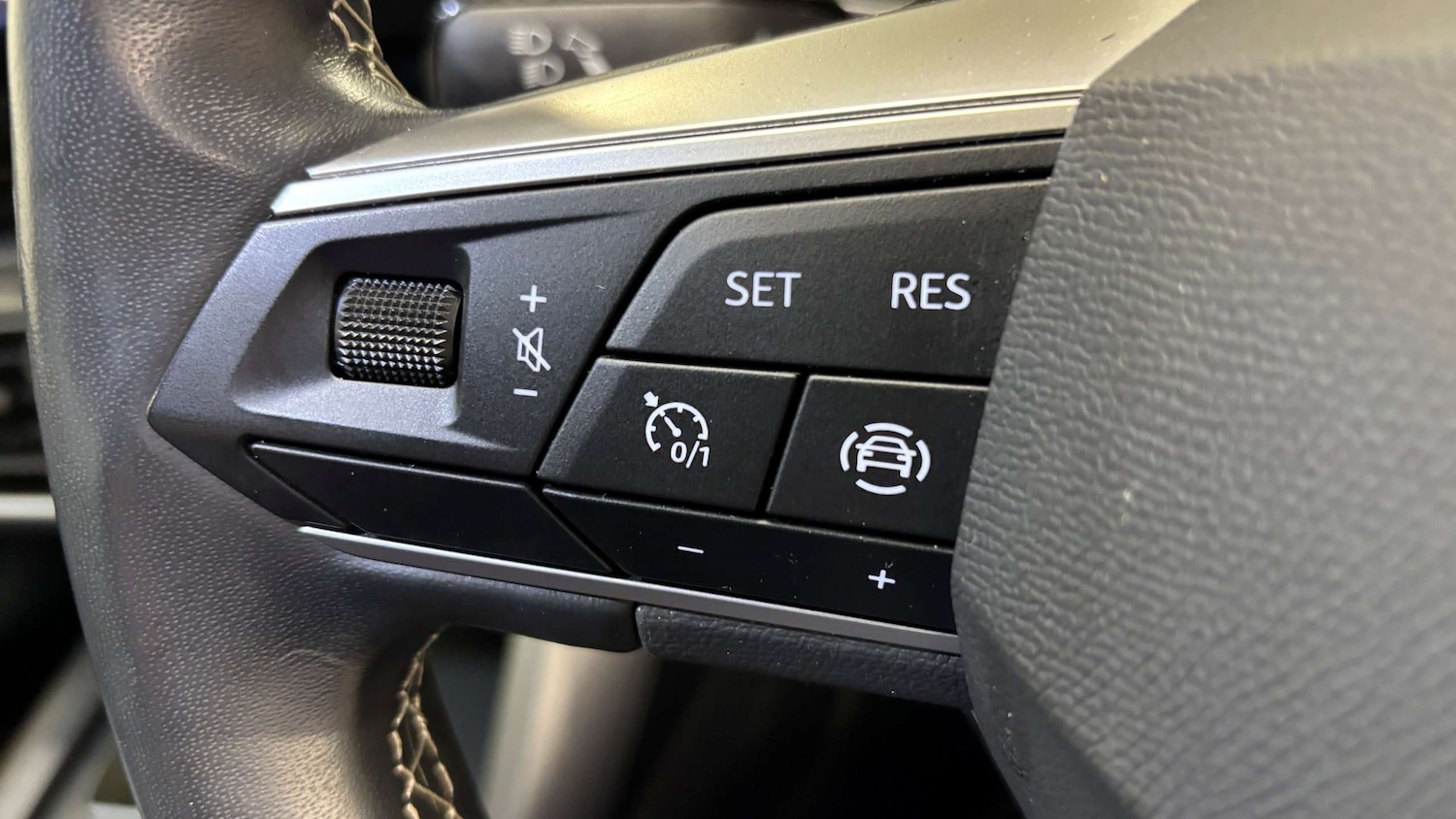 Used SEAT Leon 2022 for sale - 77553239: Photo 23