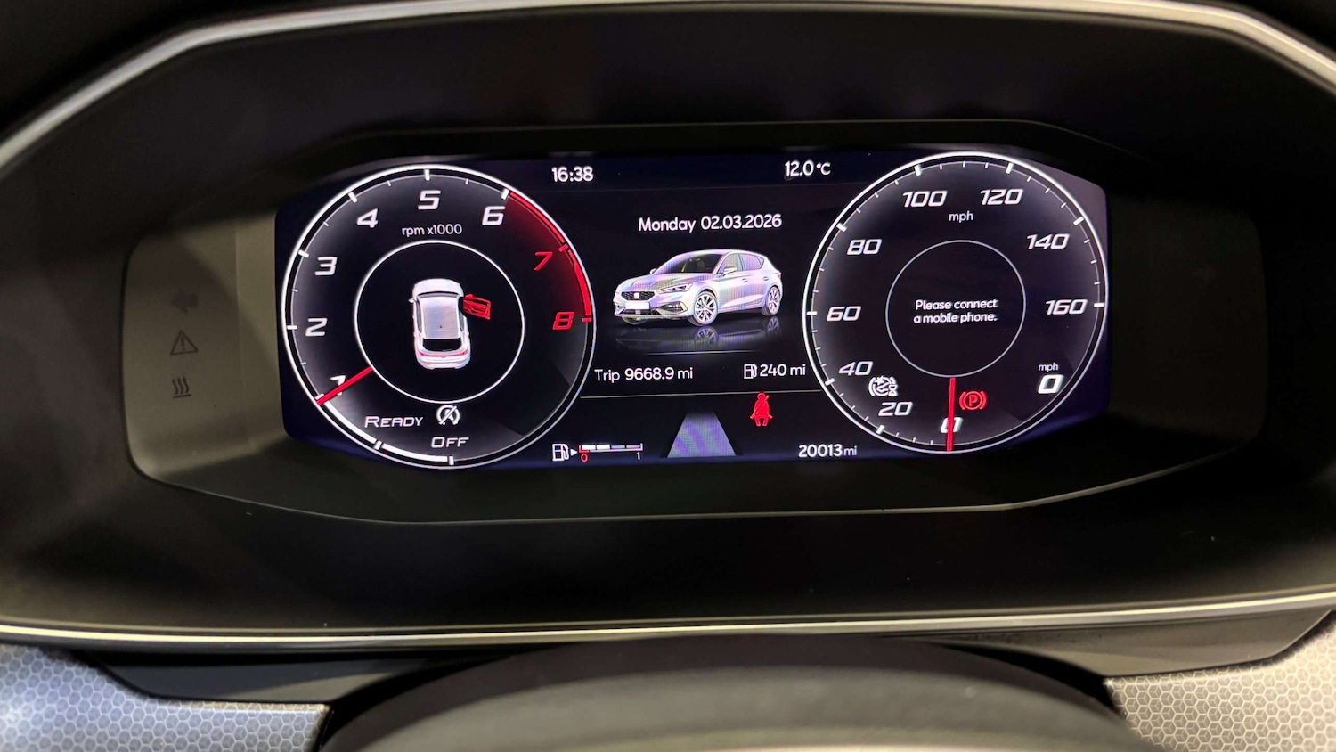 Used SEAT Leon 2022 for sale - 77553239: Photo 27