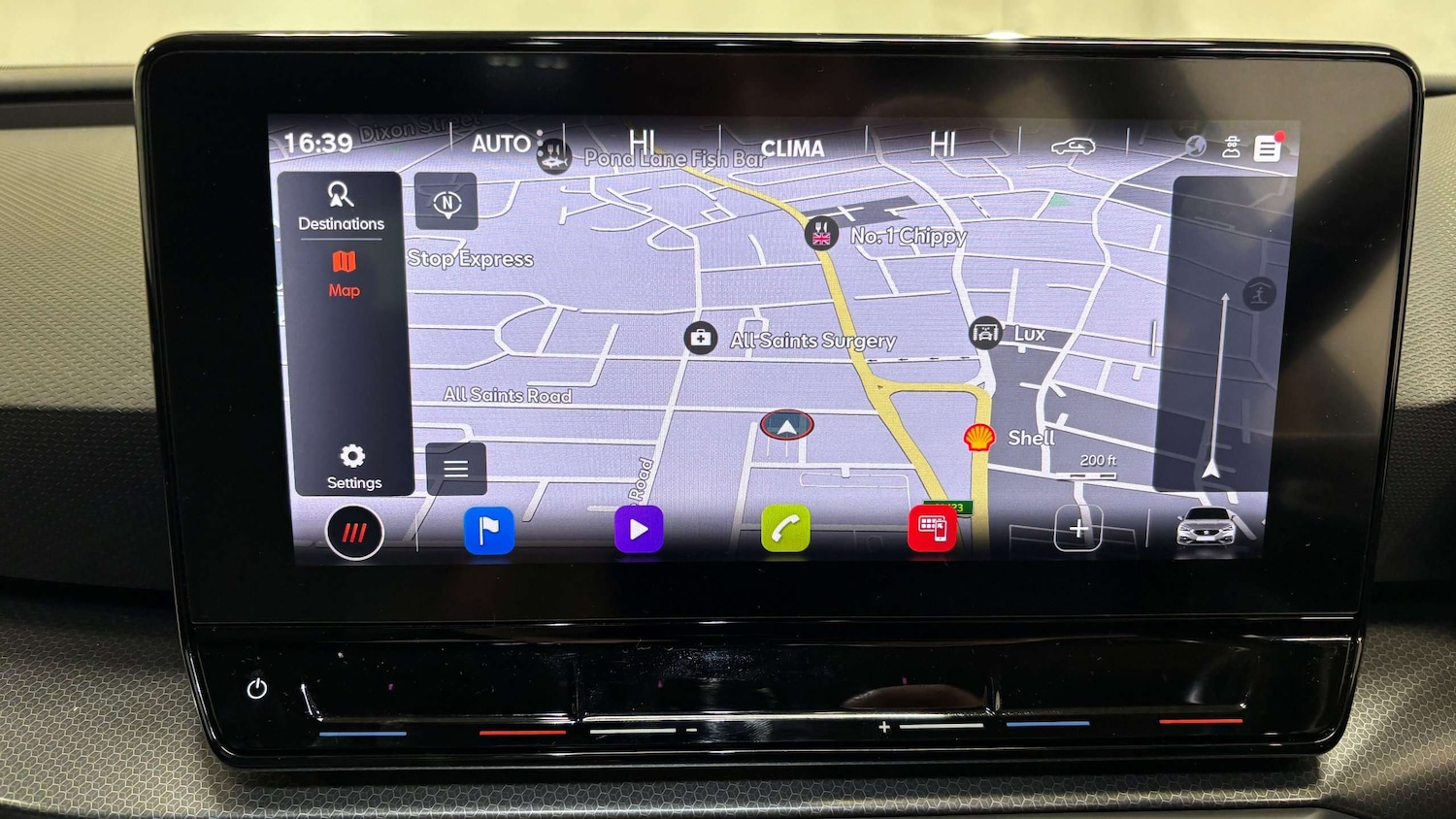 Used SEAT Leon 2022 for sale - 77553239: Photo 29