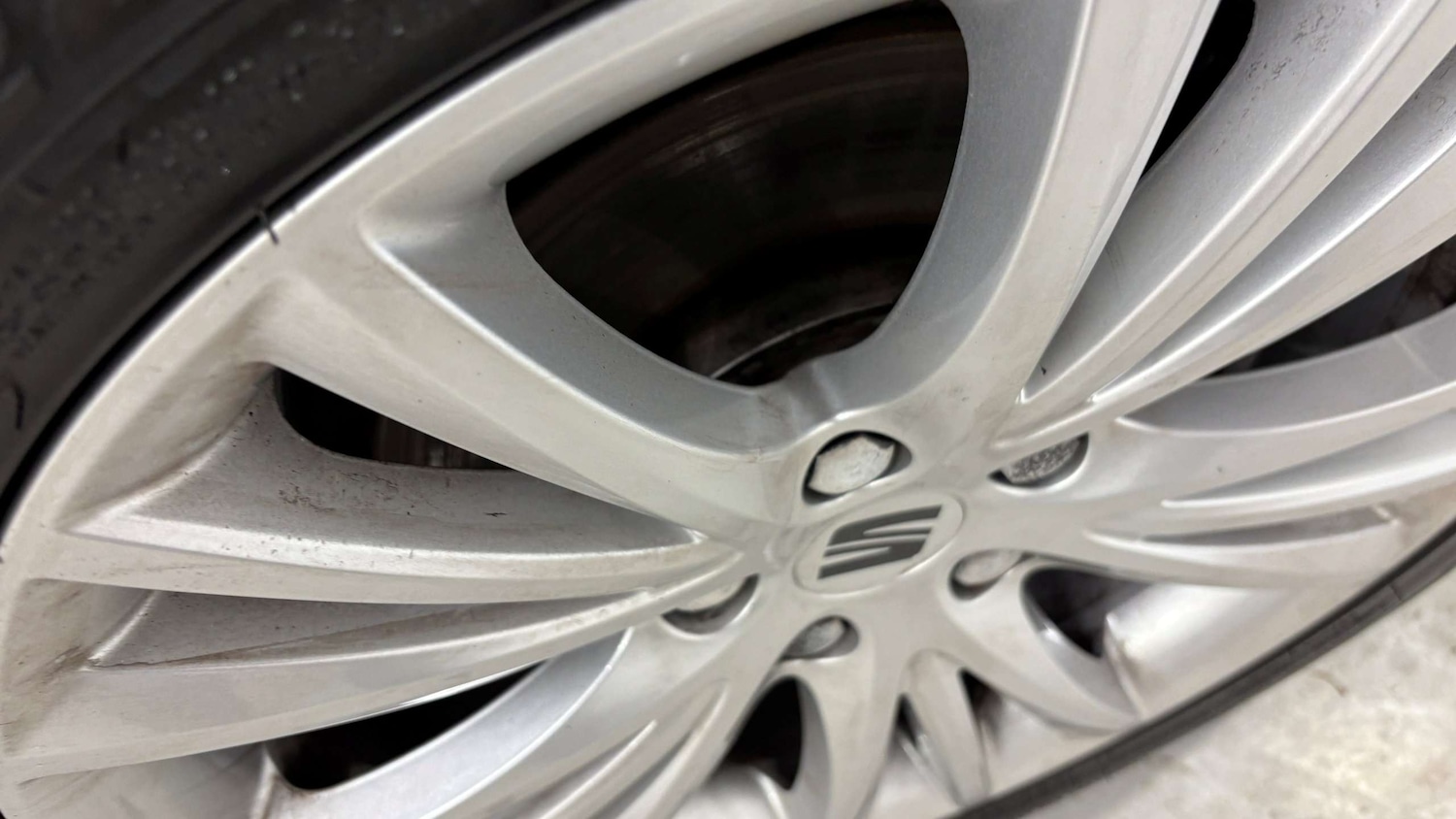 Used SEAT Leon 2022 for sale - 77553239: Photo 33