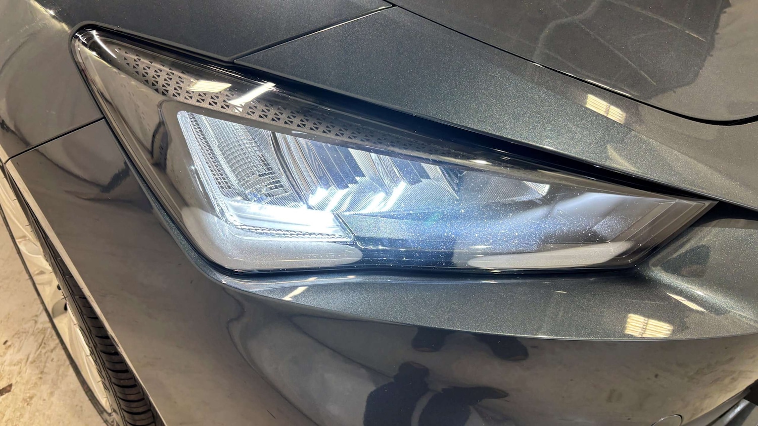 Used SEAT Leon 2022 for sale - 77553239: Photo 34