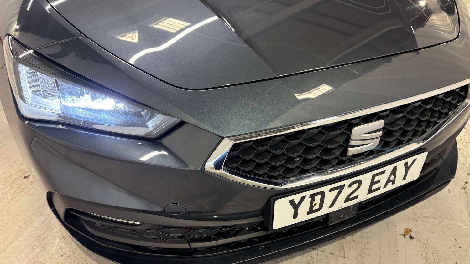 Used SEAT Leon 2022 for sale - 77553239: Photo 35