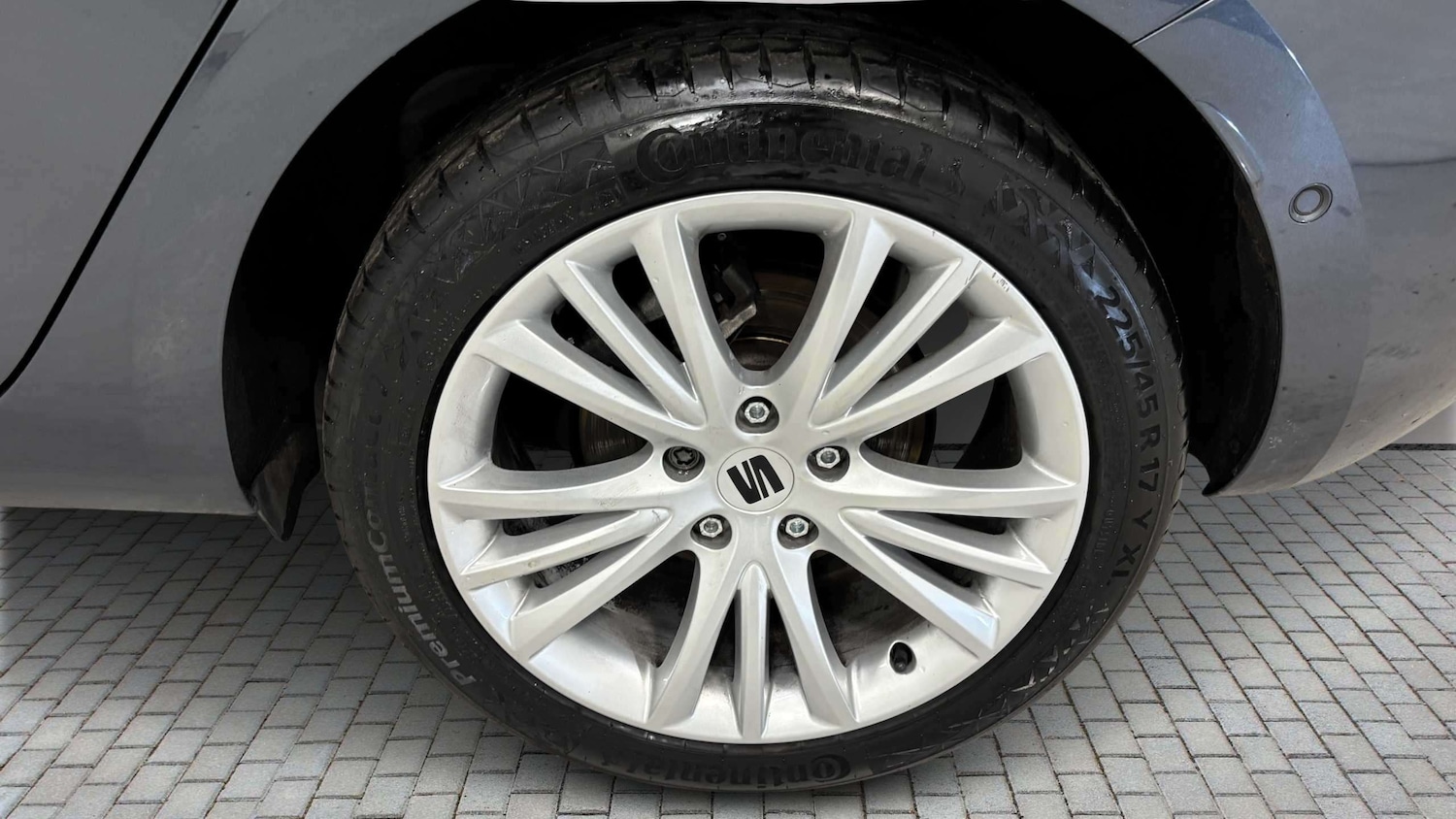 Used SEAT Leon 2022 for sale - 77553239: Photo 8