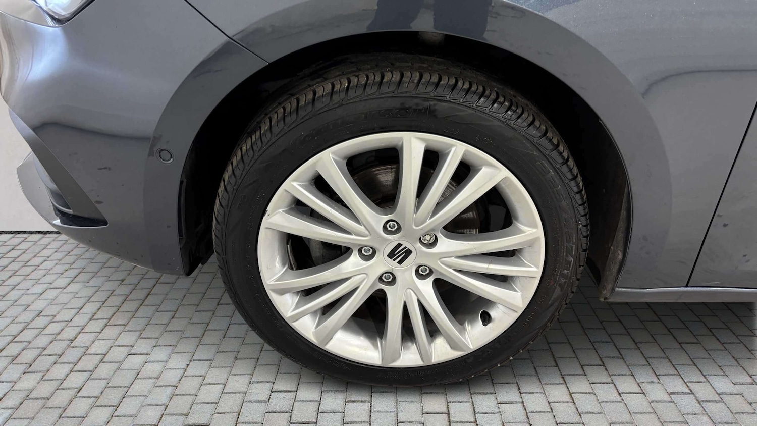 Used SEAT Leon 2022 for sale - 77553239: Photo 9