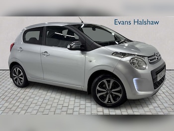 Used Citroen C1 2019 for sale - 79428421: Photo