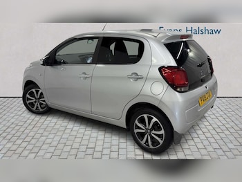 Used Citroen C1 2019 for sale - 79428421: Photo