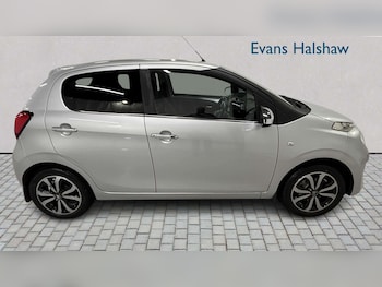 Used Citroen C1 2019 for sale - 79428421: Photo