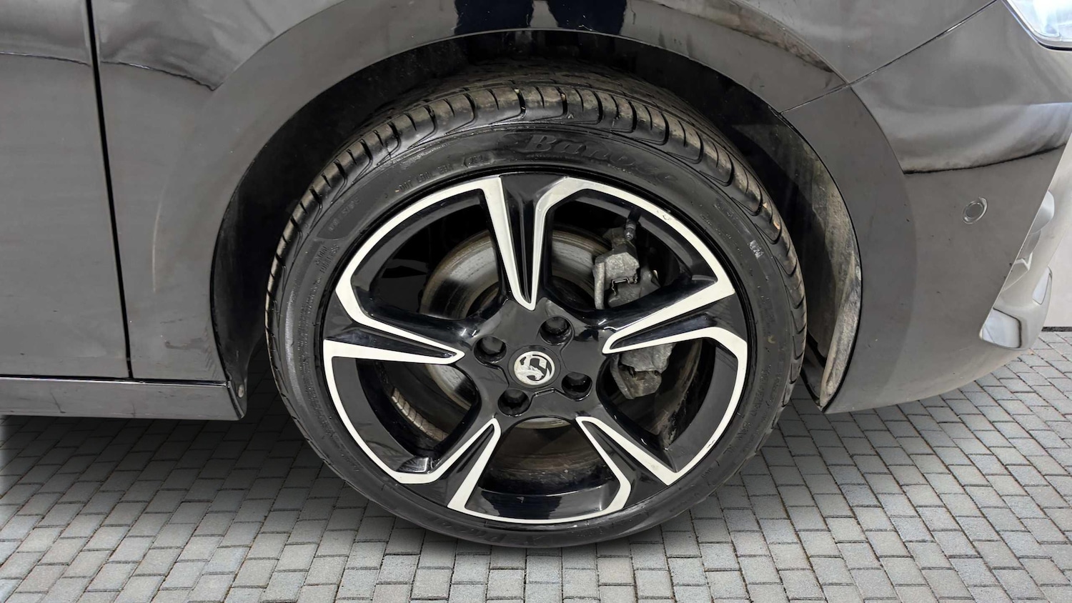 Used Vauxhall Corsa 2023 for sale - 76636754: Photo 10