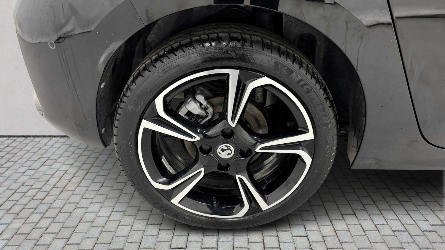 Used Vauxhall Corsa 2023 for sale - 76636754: Photo 11