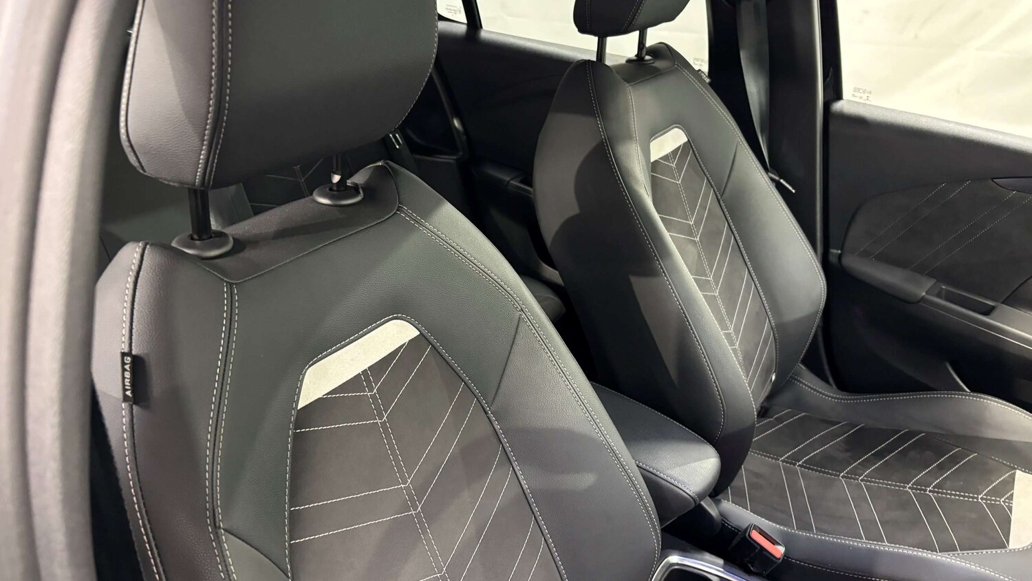 Used Vauxhall Corsa 2023 for sale - 76636754: Photo 14