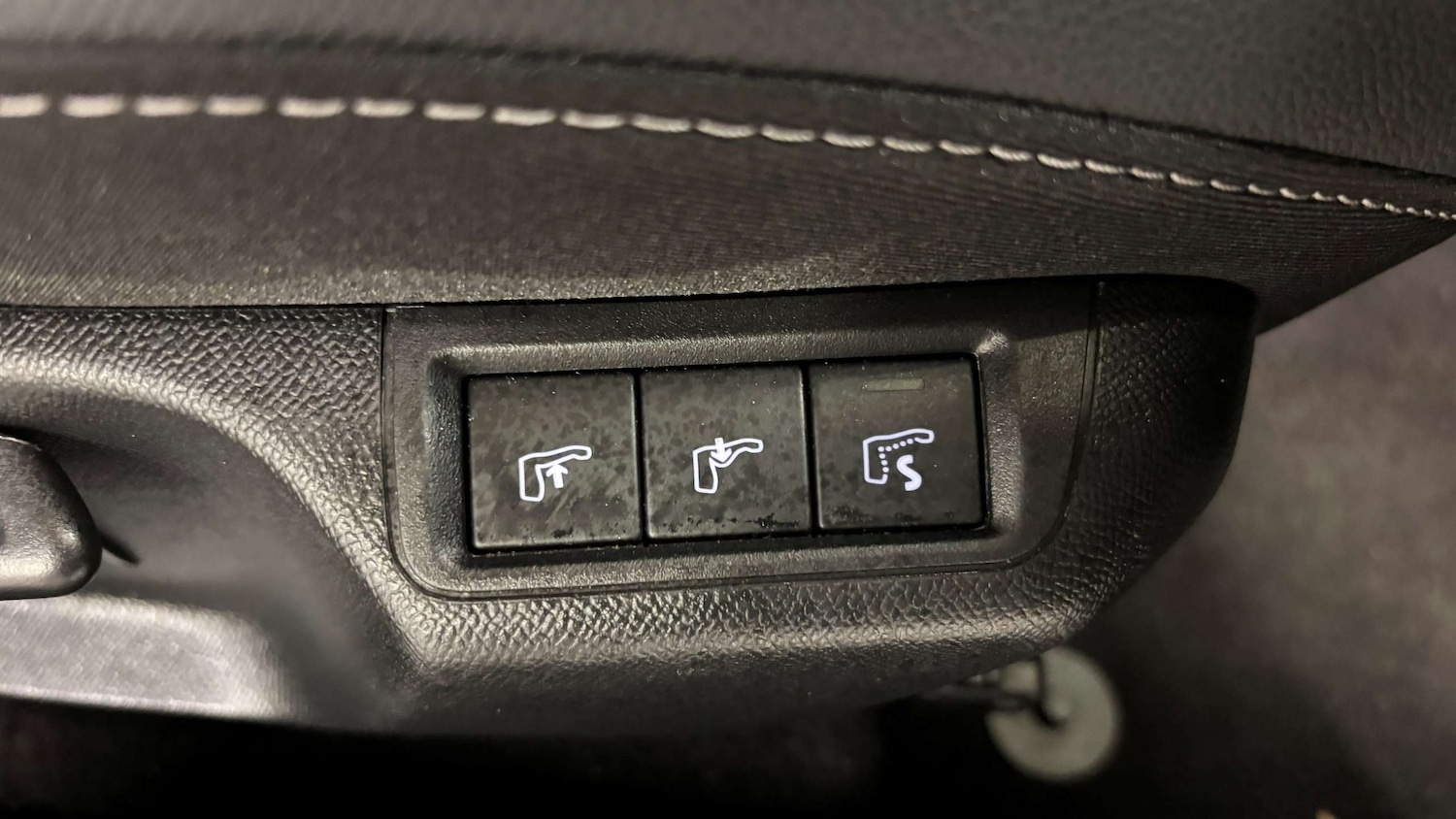 Used Vauxhall Corsa 2023 for sale - 76636754: Photo 15