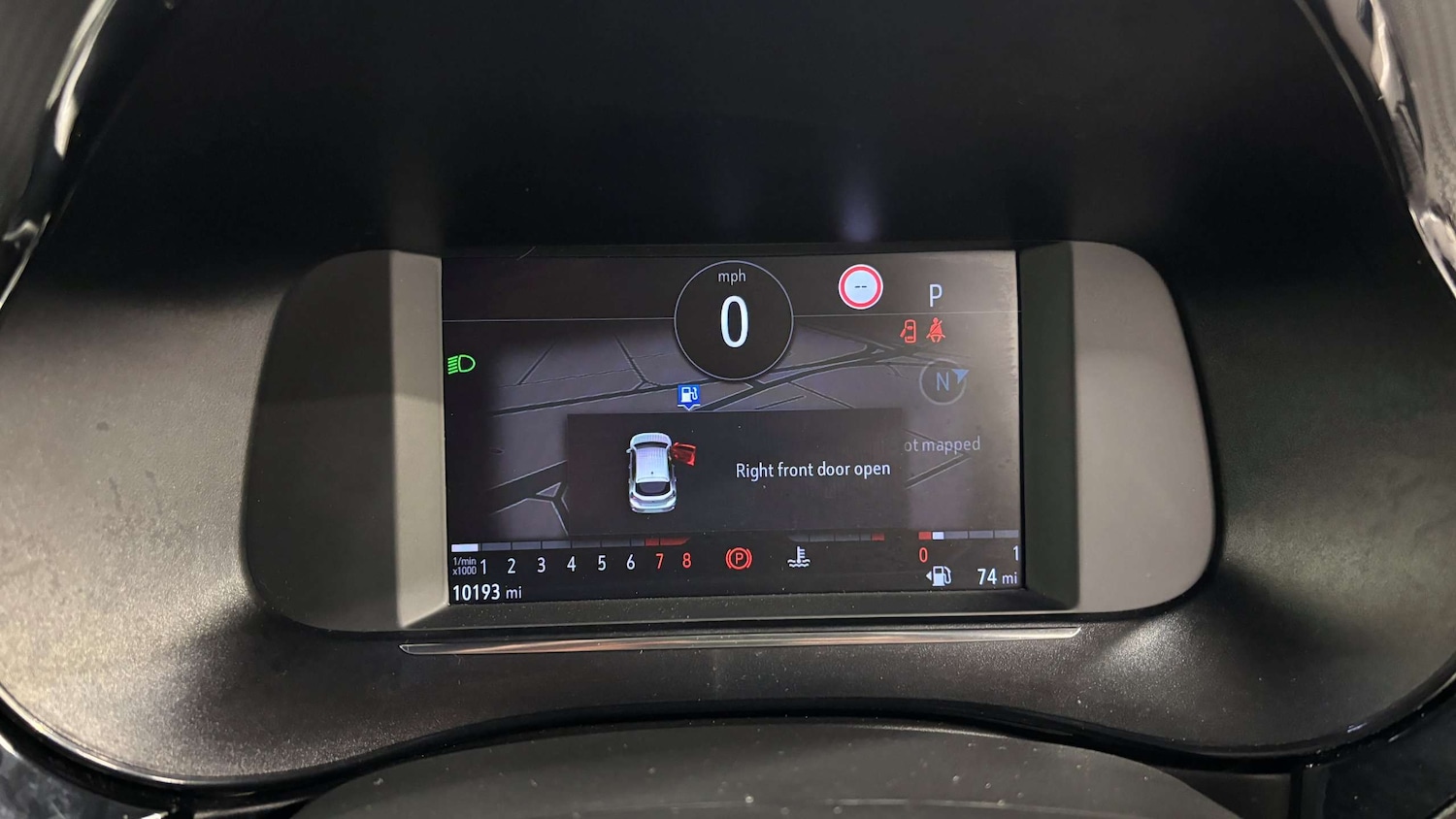 Used Vauxhall Corsa 2023 for sale - 76636754: Photo 21