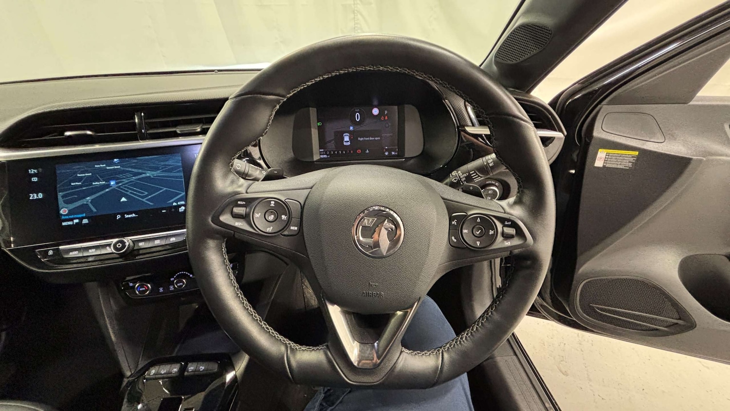 Used Vauxhall Corsa 2023 for sale - 76636754: Photo 22