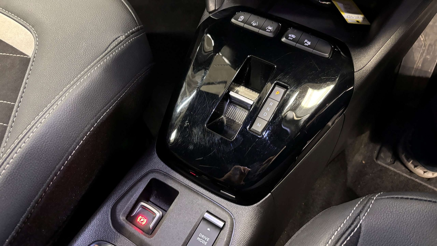 Used Vauxhall Corsa 2023 for sale - 76636754: Photo 27