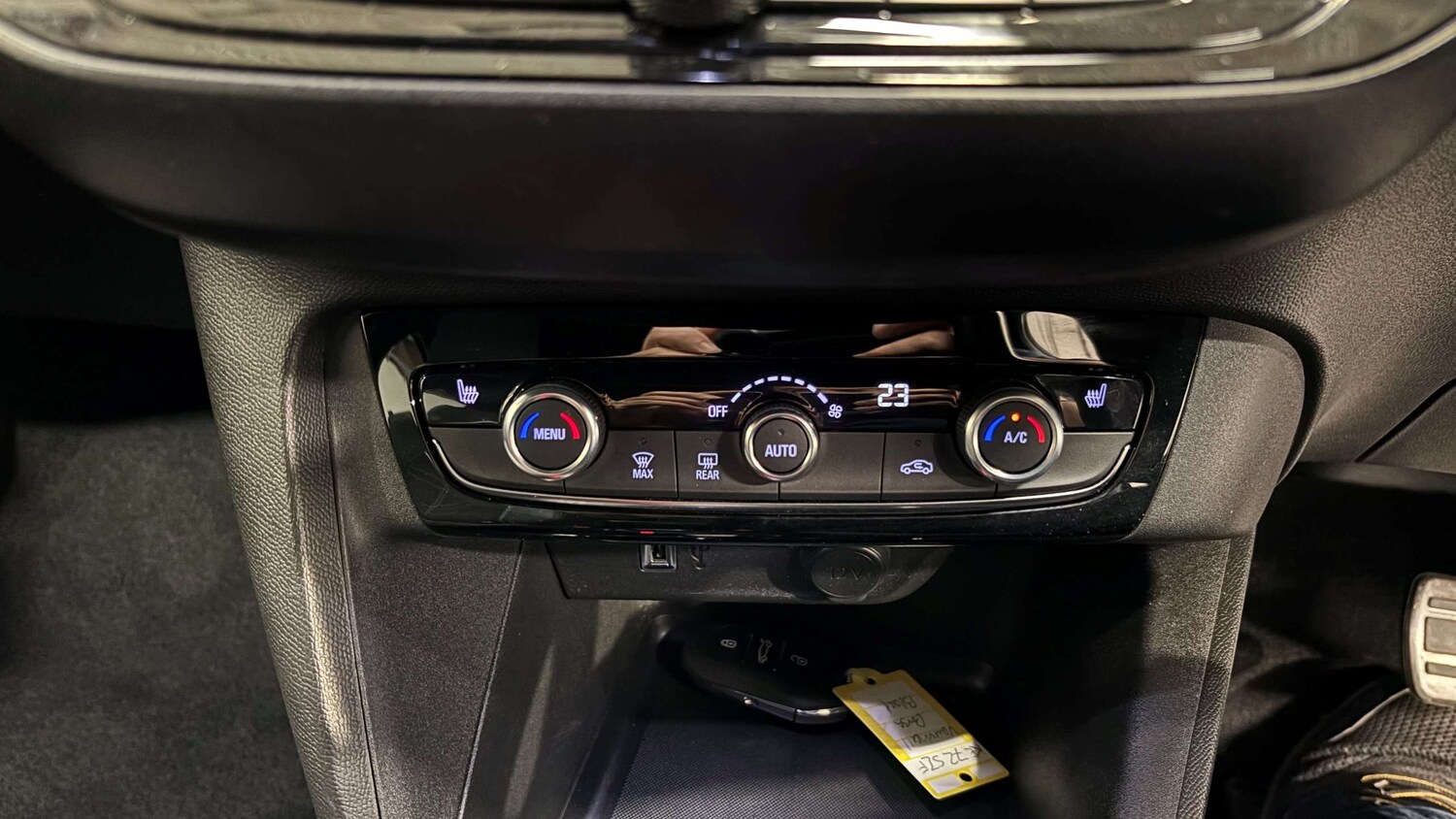 Used Vauxhall Corsa 2023 for sale - 76636754: Photo 28