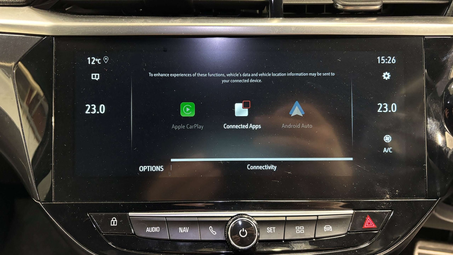 Used Vauxhall Corsa 2023 for sale - 76636754: Photo 29