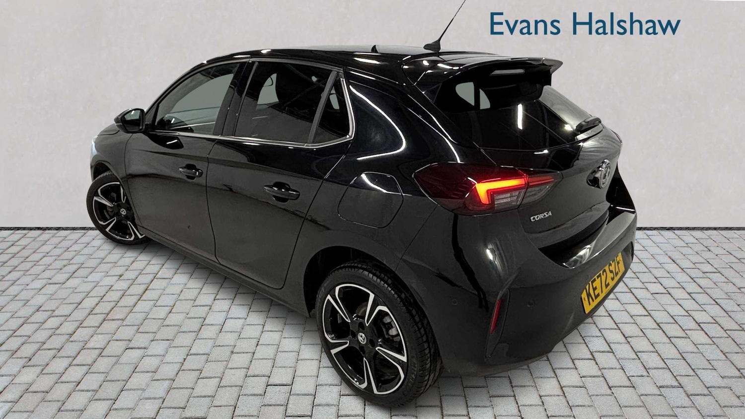 Used Vauxhall Corsa 2023 for sale - 76636754: Photo 3