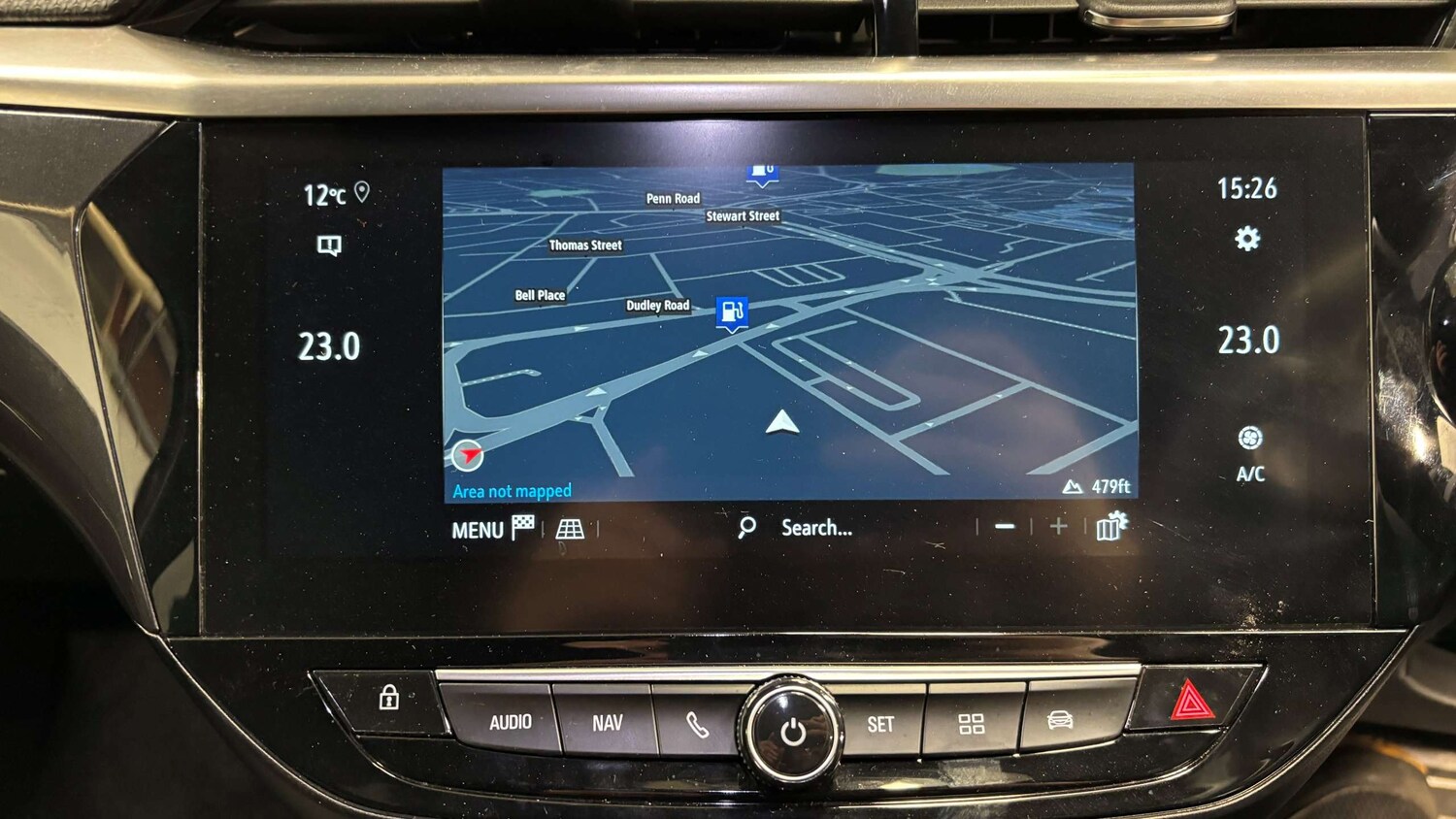 Used Vauxhall Corsa 2023 for sale - 76636754: Photo 31