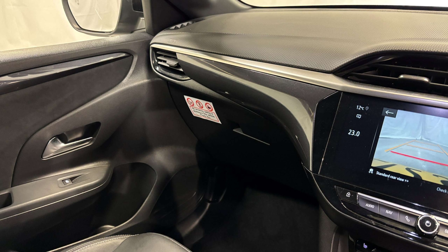 Used Vauxhall Corsa 2023 for sale - 76636754: Photo 33