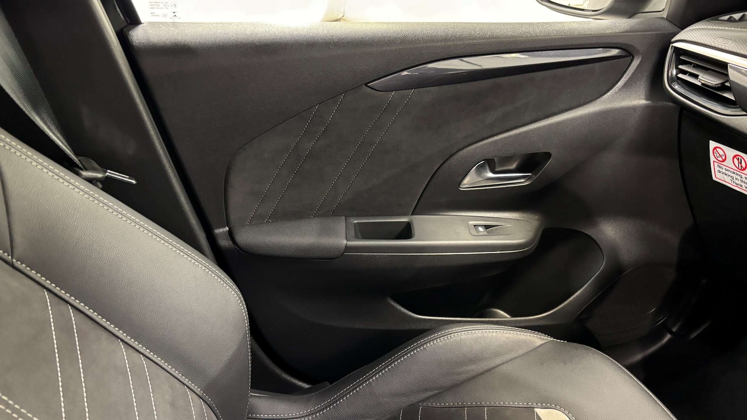 Used Vauxhall Corsa 2023 for sale - 76636754: Photo 34