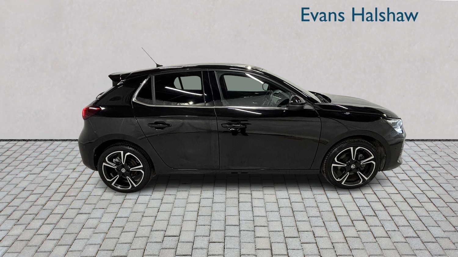 Used Vauxhall Corsa 2023 for sale - 76636754: Photo 4