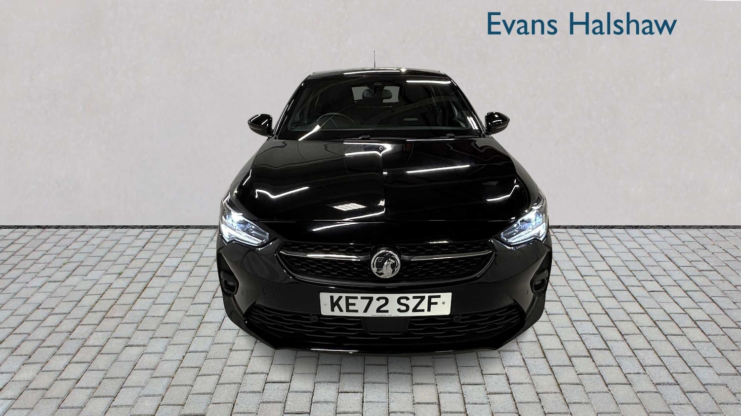 Used Vauxhall Corsa 2023 for sale - 76636754: Photo 5