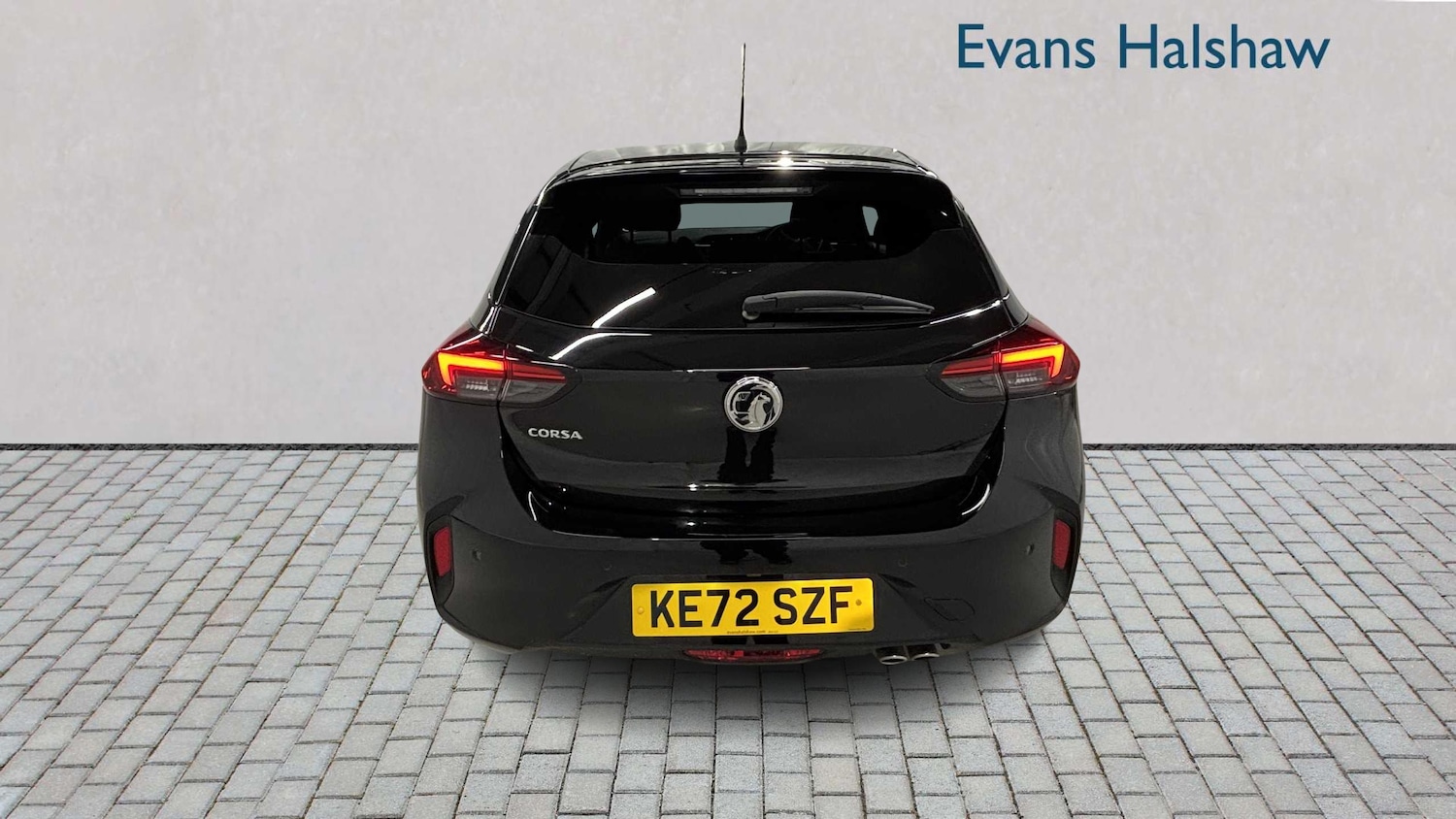 Used Vauxhall Corsa 2023 for sale - 76636754: Photo 6